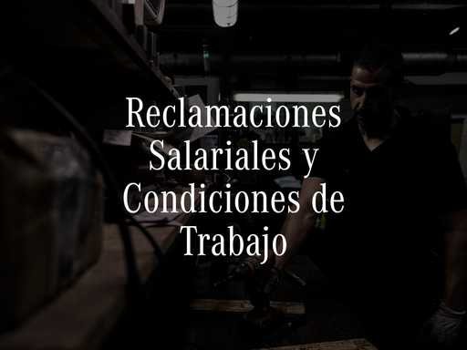 El cliente en este bloque suele llevar tiempo con el problema antes de buscar abogado, lo que significa que cuando llega ya tiene criterio y compara con más detenimiento.