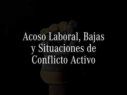 La confianza tiene un peso especialmente alto y el boca a boca funciona con particular intensidad en estos casos.