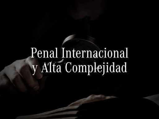 Volumen bajo pero valor muy alto por caso. El cliente llega por recomendación cualificada o por una búsqueda muy específica donde el despacho tiene que aparecer como referente claro. La imagen del despacho, su historial en casos de este tipo y su capacidad para proyectar solidez a nivel internacional son los factores determinantes.