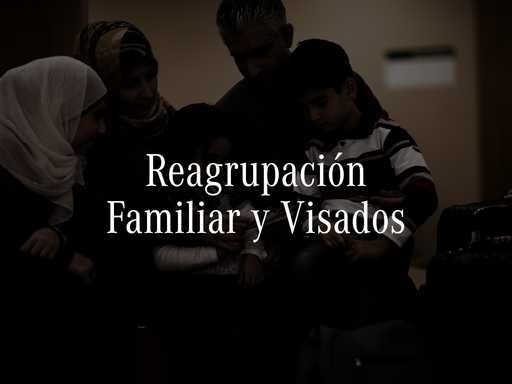 Busca con una combinación de urgencia emocional y necesidad de fiabilidad: quiere que quien gestione su caso lo haga bien porque no puede permitirse errores ni retrasos. La recomendación directa de alguien que ha pasado por el mismo proceso tiene aquí un peso especialmente alto.