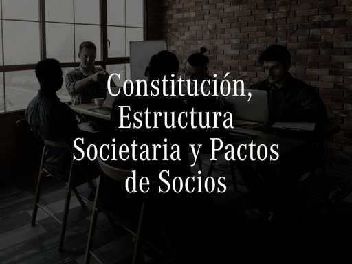 El cliente en este bloque está en un momento de construcción y tiene tiempo para elegir bien. Valora la capacidad del despacho para anticipar problemas, no solo para resolverlos. Un buen trabajo aquí es el origen de una relación que puede durar décadas.