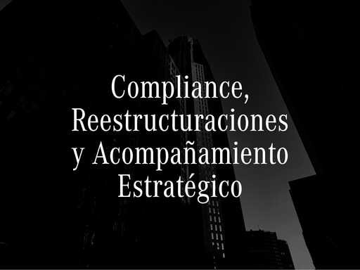 El cliente en este bloque no busca a alguien que resuelva problemas: busca a alguien que le ayude a no tenerlos. Es la relación más cercana al concepto de socio jurídico estratégico, y es también la más difícil de construir y la más valiosa una vez establecida.